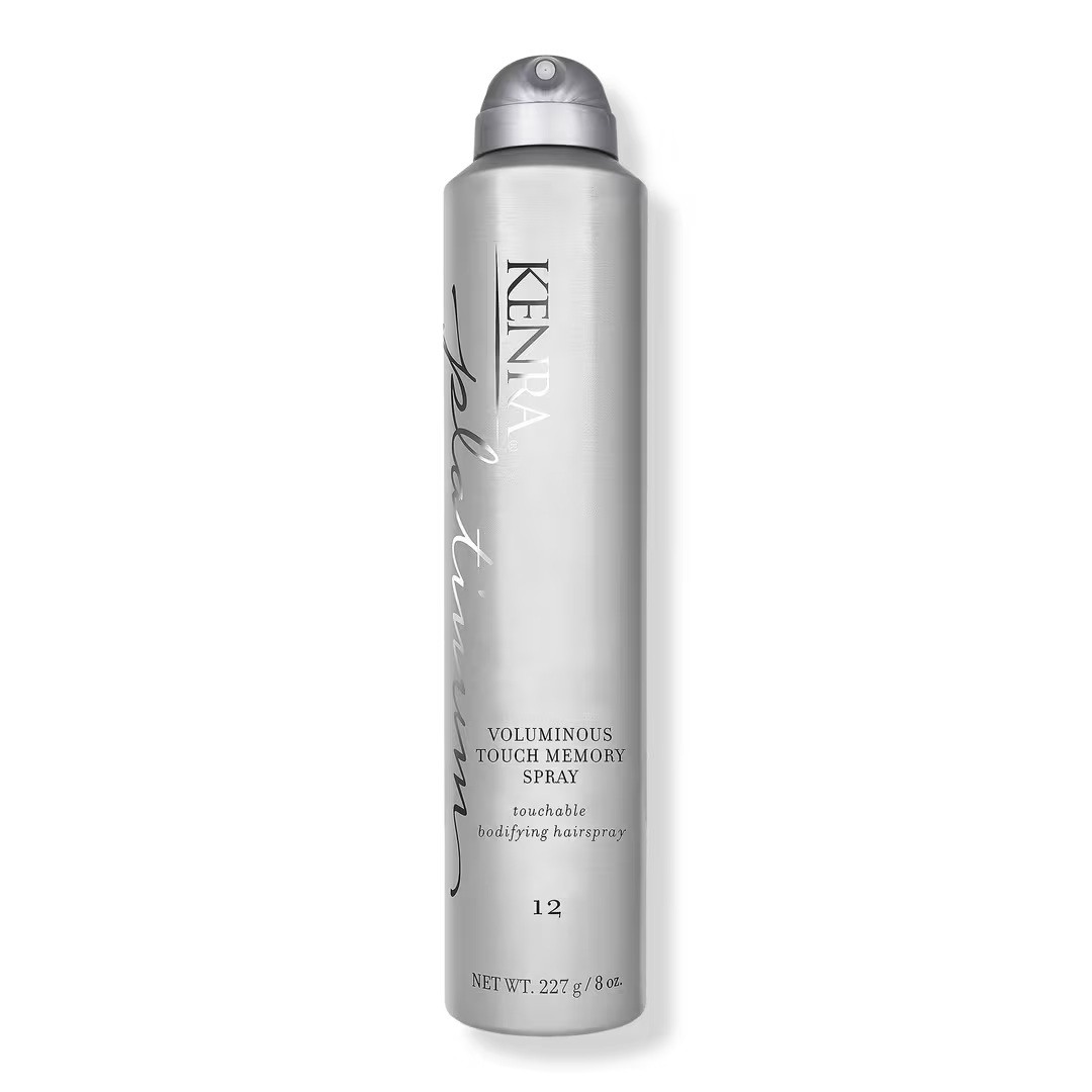 Voluminous Touch Memory Spray 12