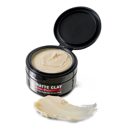 Style Matte Texturizing Clay