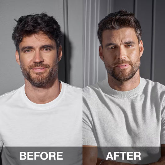 Style Matte Texturizing Clay