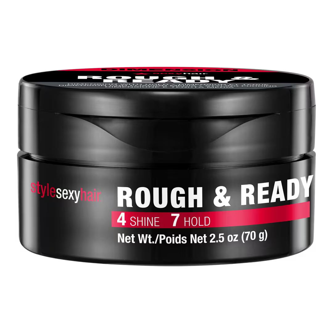 Rough & Ready Dimension Styling Puddy