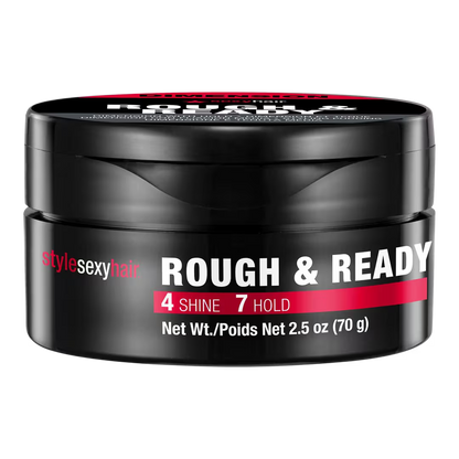 Style Rough & Ready Dimension Styling Puddy