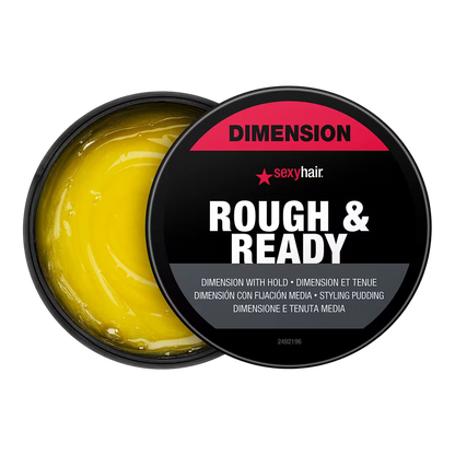 Style Rough & Ready Dimension Styling Puddy