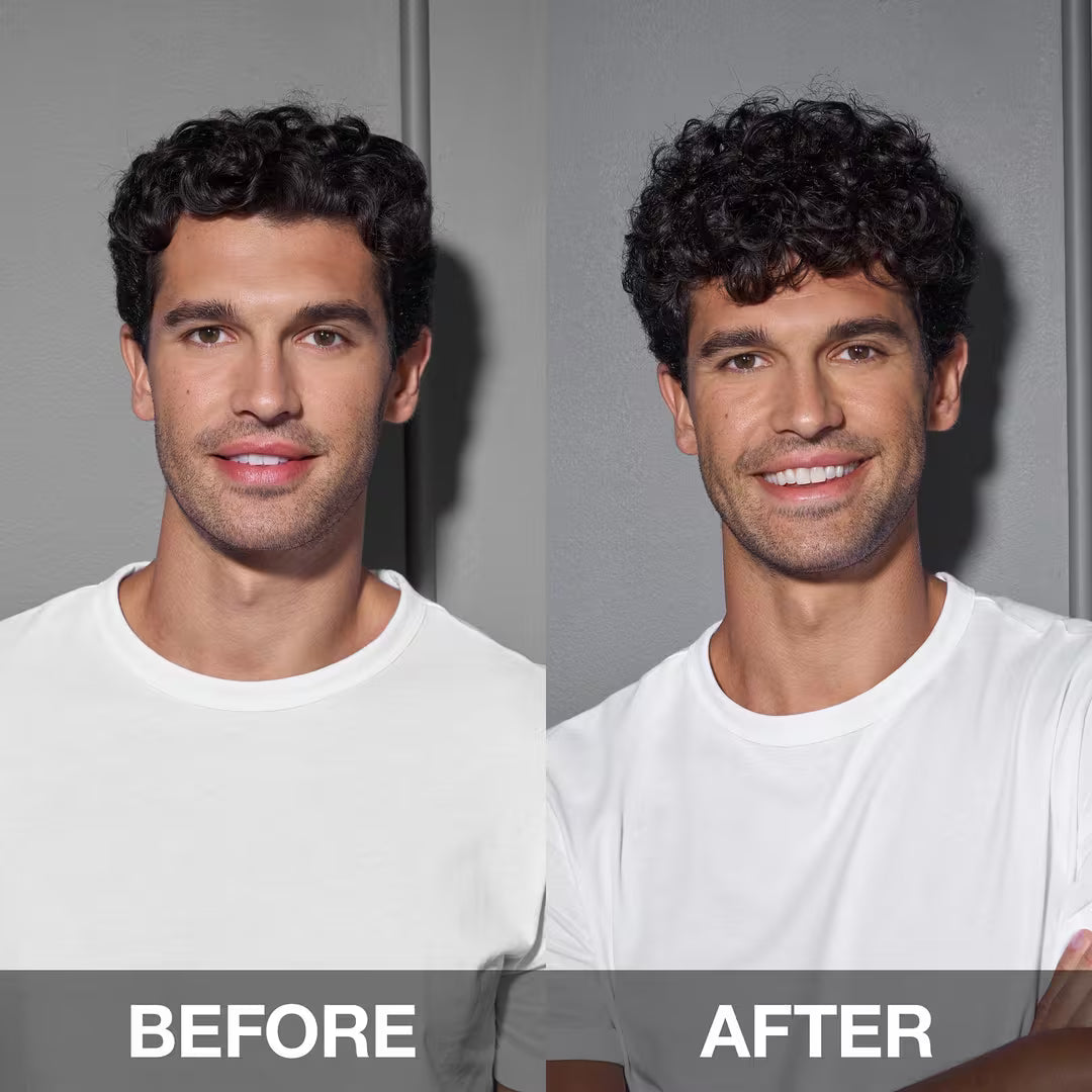 Curl Power Curl Bounce Mousse