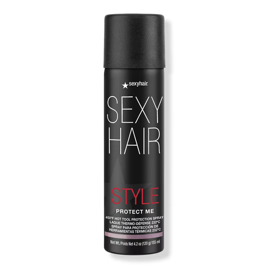Protect Me Hot Tool Protection Spray