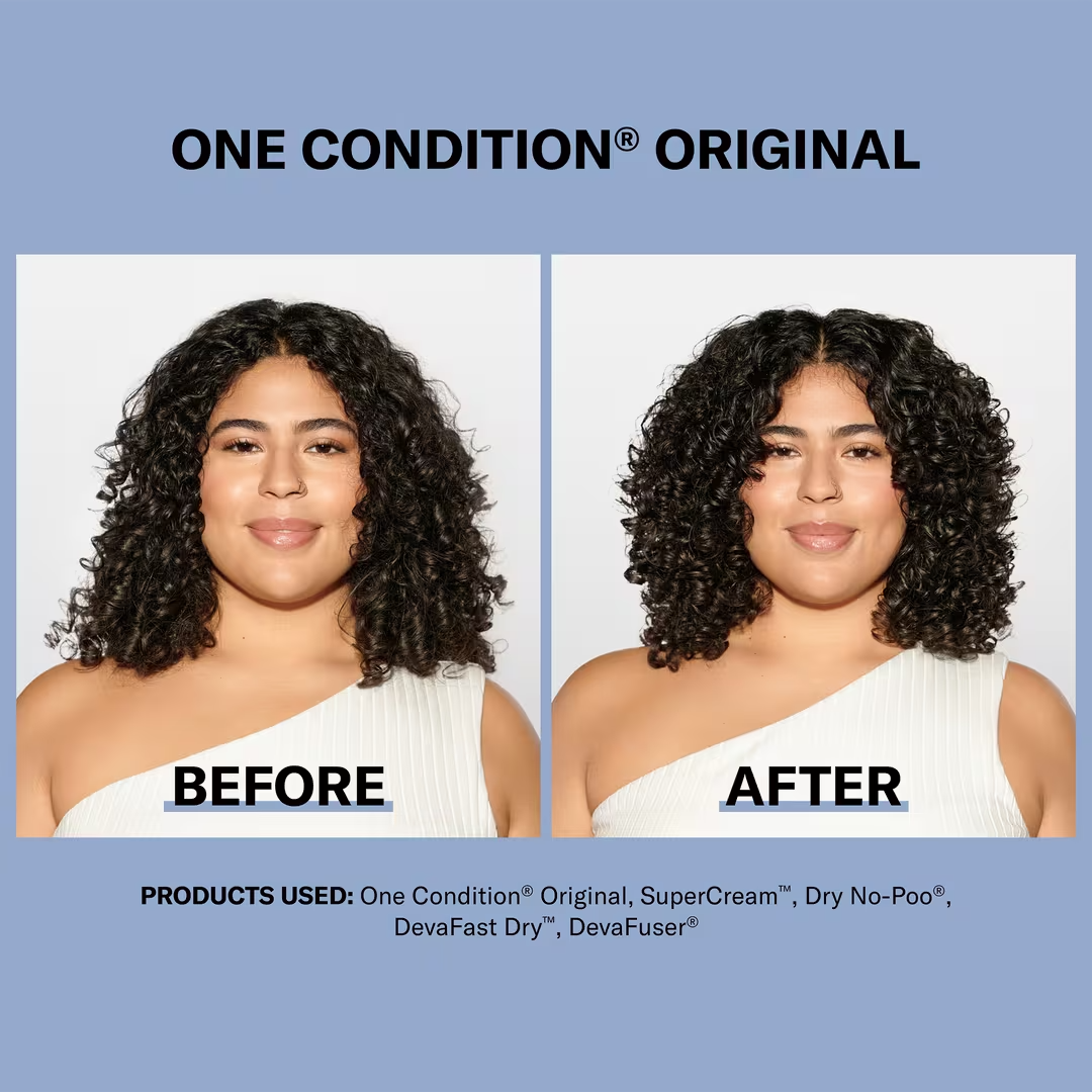 ONE CONDITION Original Rich Cream Conditioner