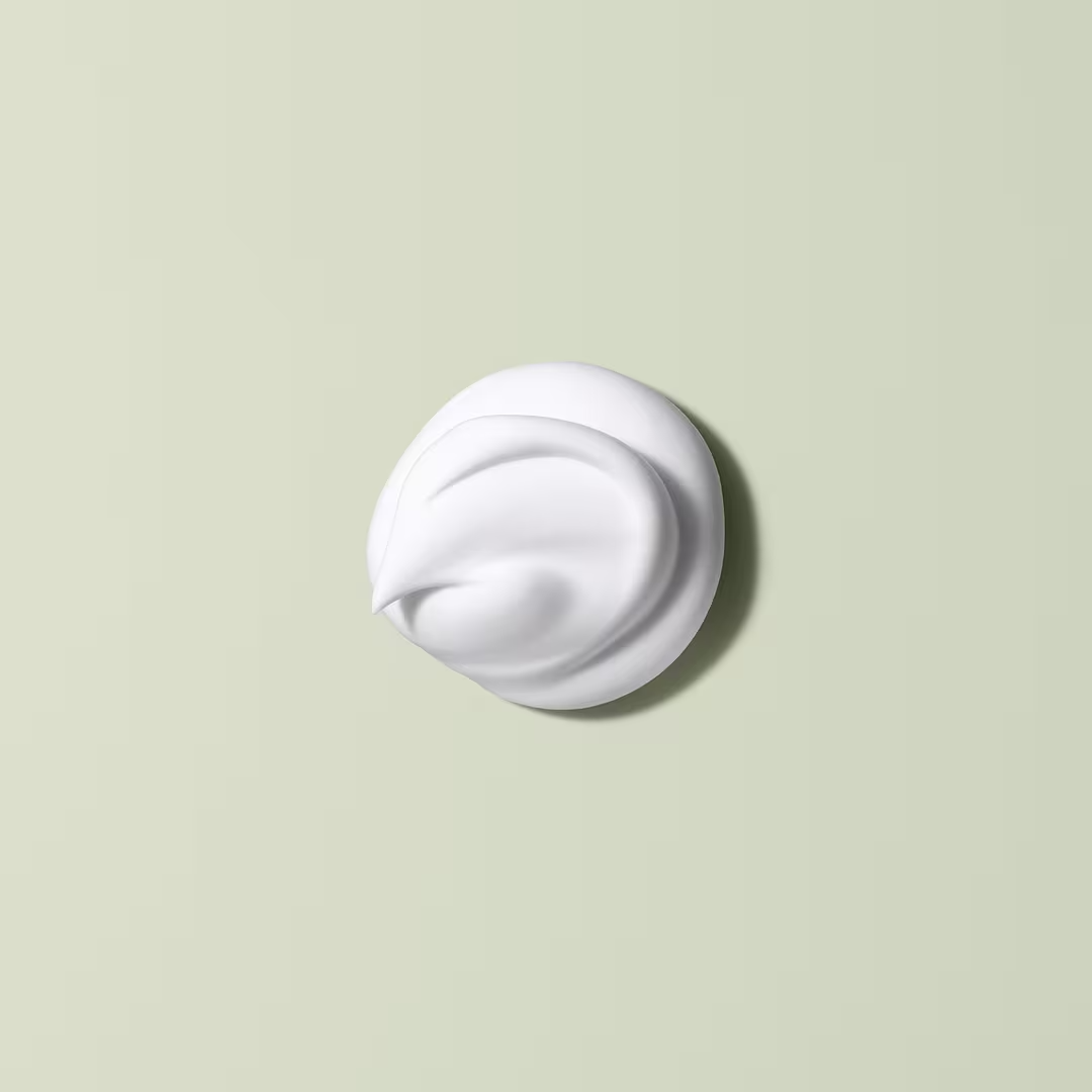 SUPERMOUSSE Coconut Oil Infused Volumizer