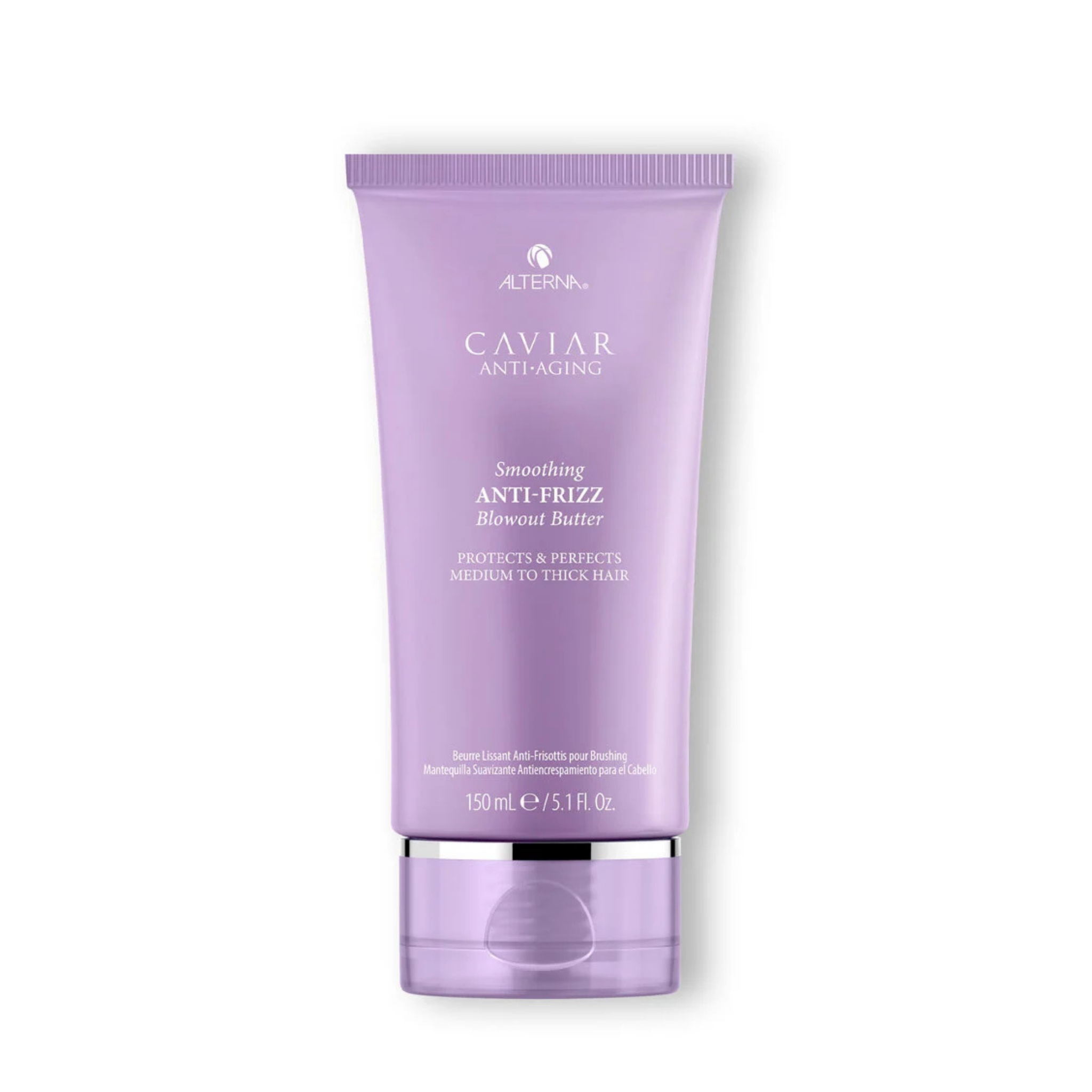 ALTERNA CAVIAR Anti-Aging Smoothing Anti-Frizz Blowout Butter