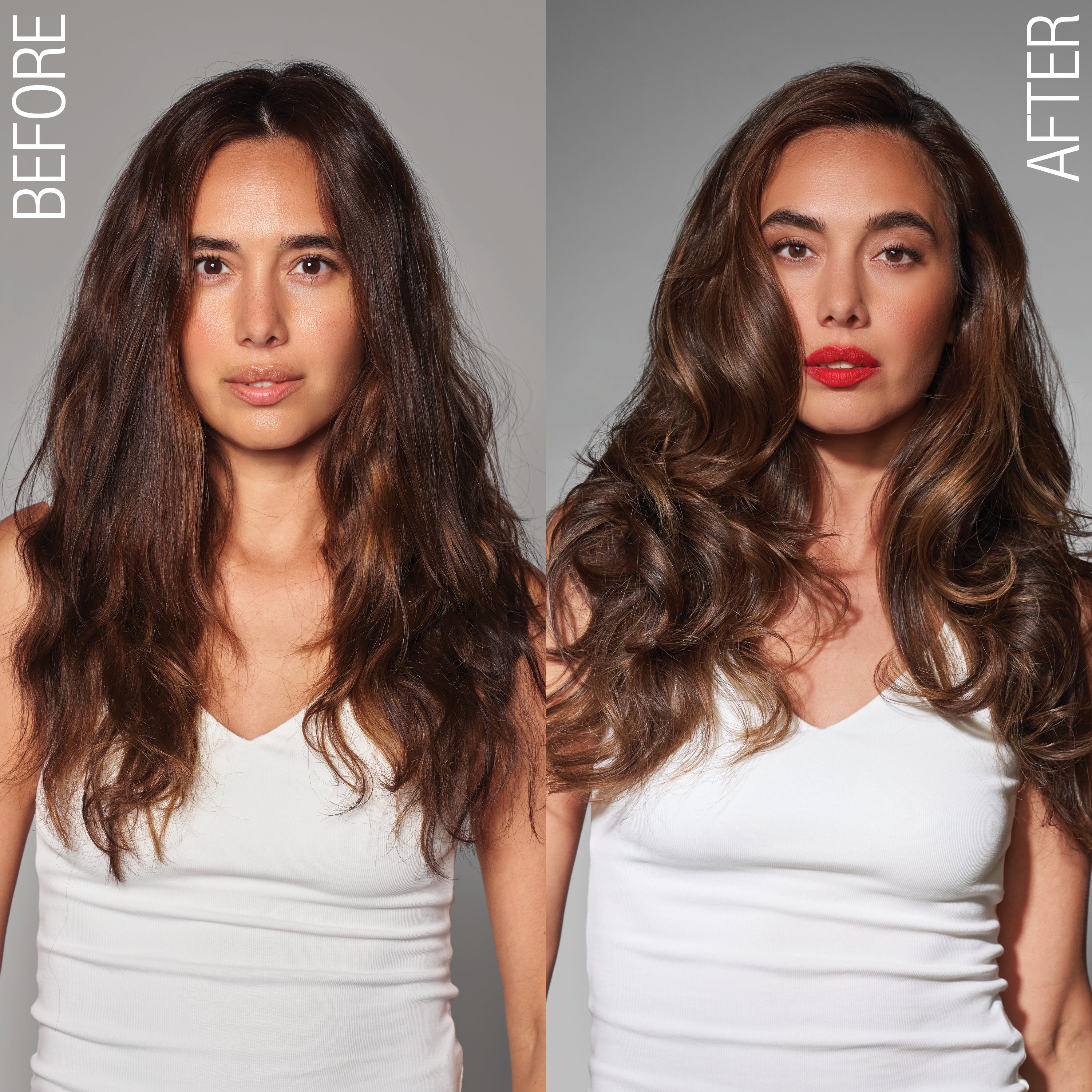 Big Hold Me Hotter High Hold Heat Protection Spray