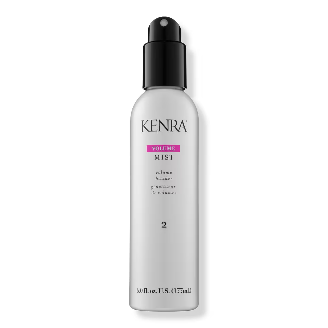 Volume Mist 2