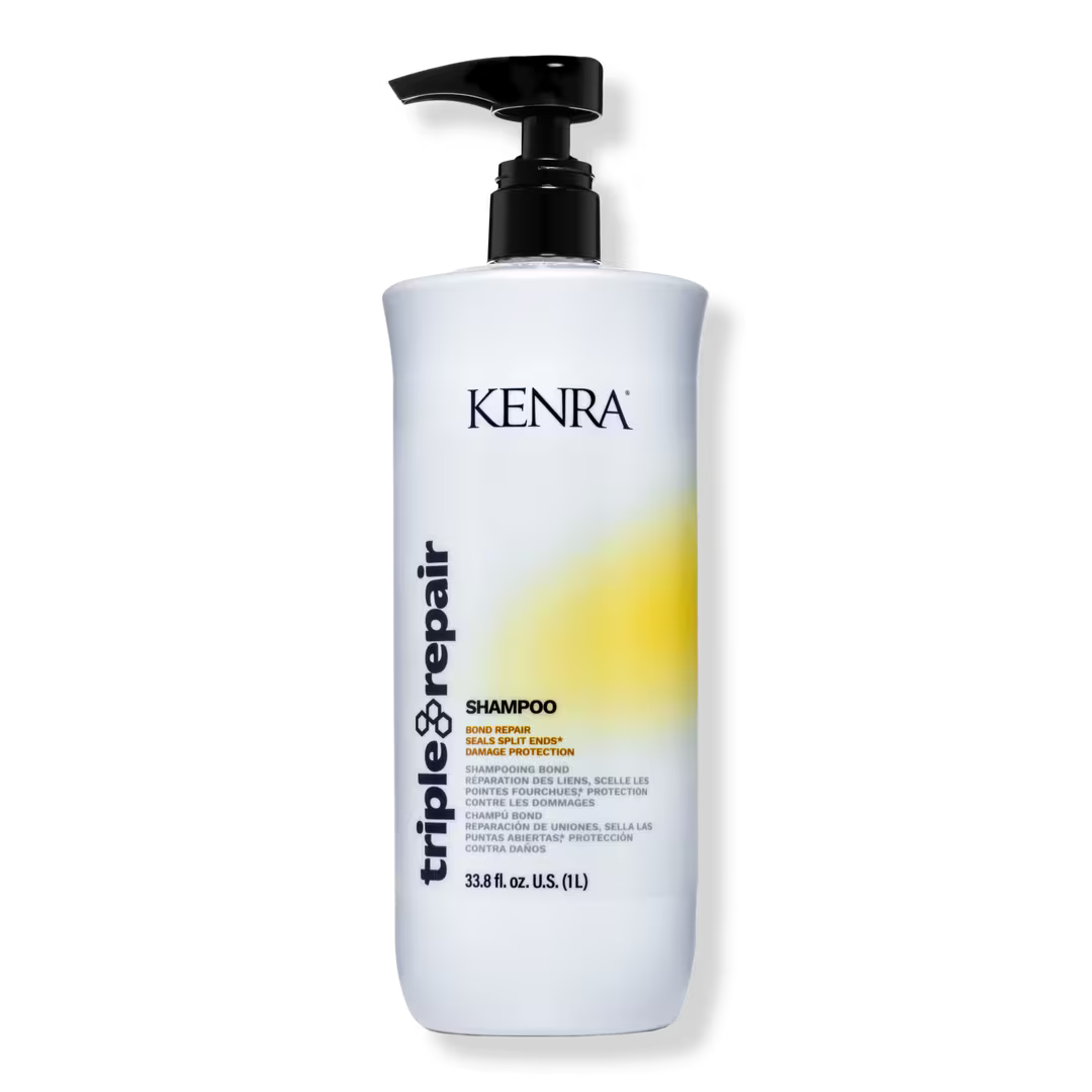 Triple Repair Shampoo