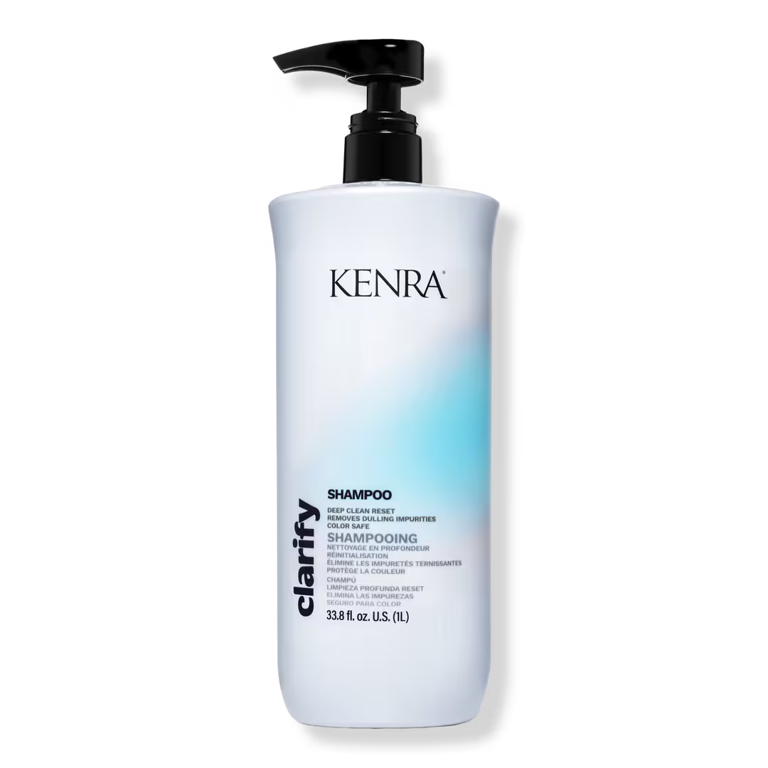 Clarify Shampoo