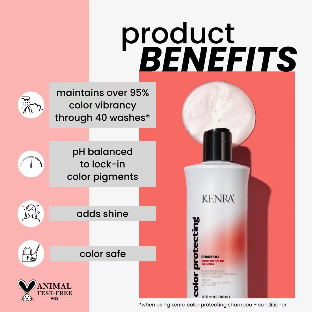 Kenra Color Protecting Shampoo
