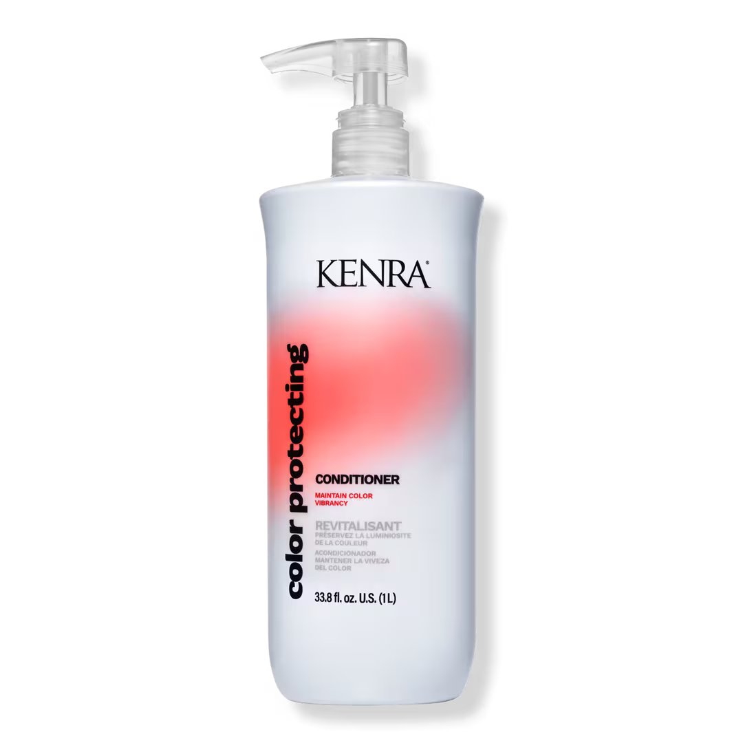 Color Protecting Conditioner