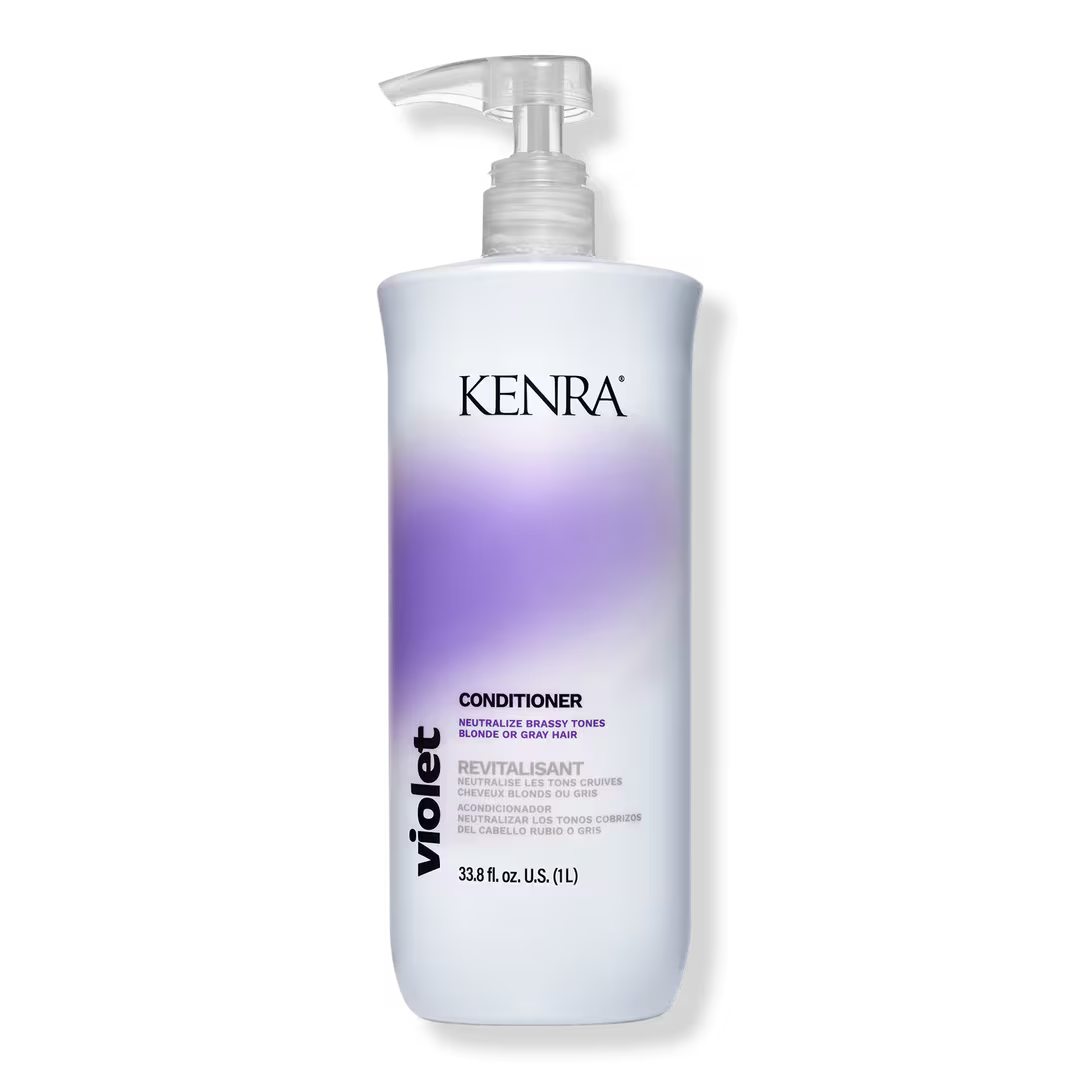 Kenra Violet Conditioner