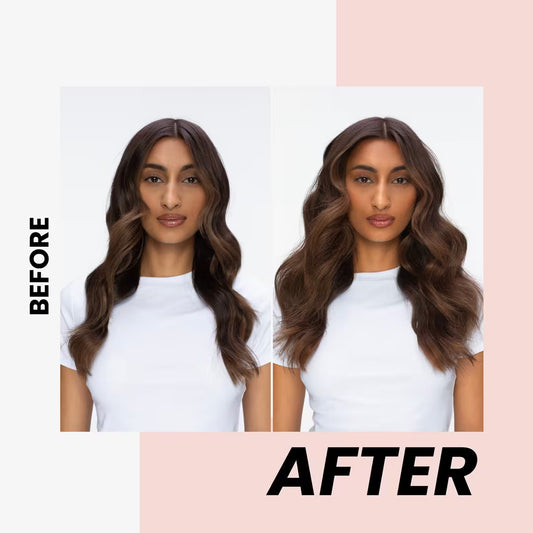 Volume Spray 25 Coastal Breeze