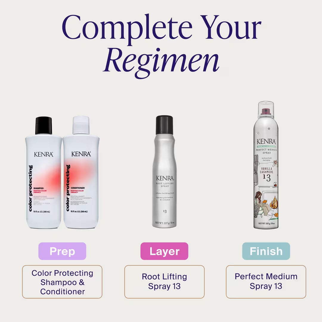 Special Edition Perfect Medium Spray 13 50% Vanilla Cashmere