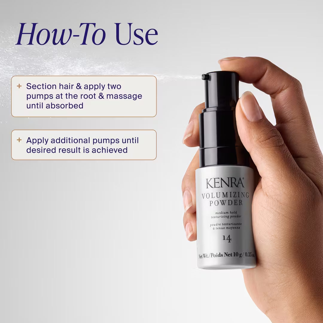 Kenra Volumizing Powder 14