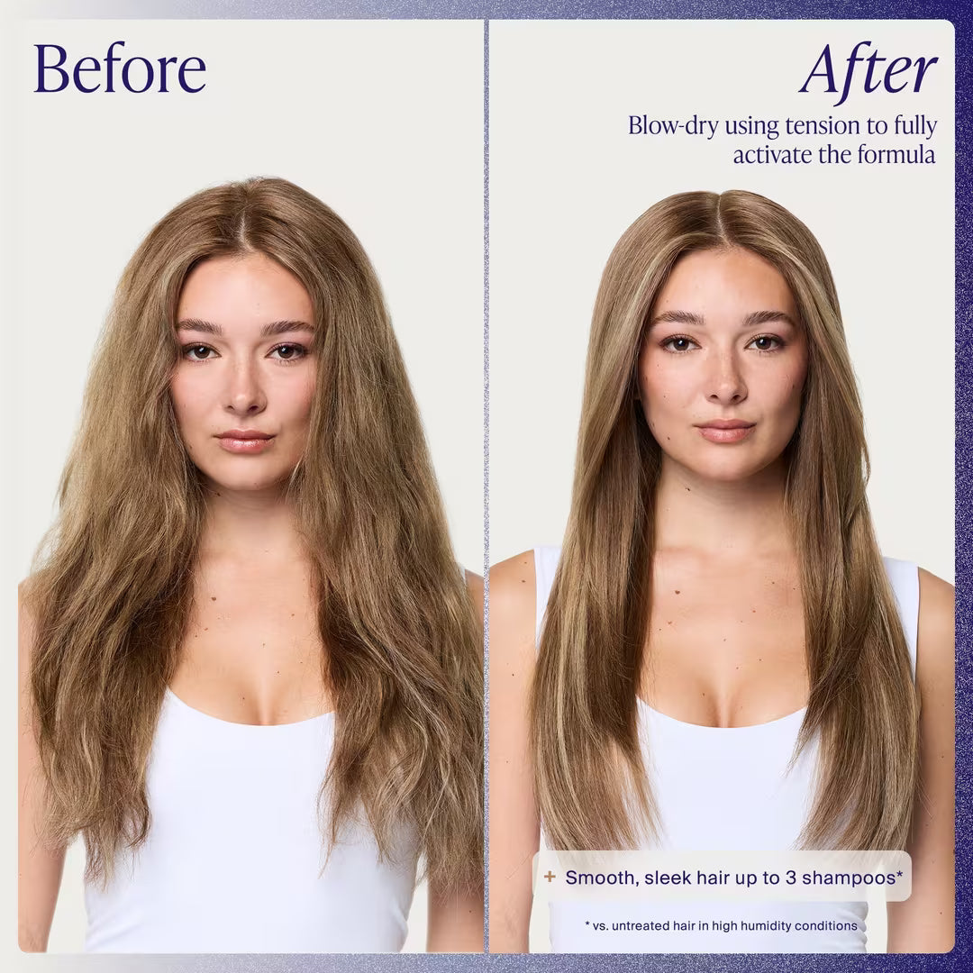 Platinum Smoothing Sleek Spray