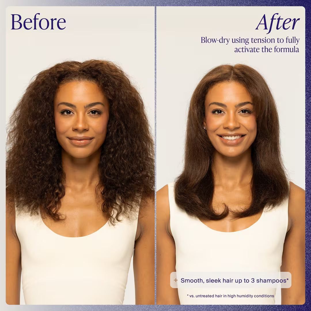 Platinum Smoothing Sleek Spray
