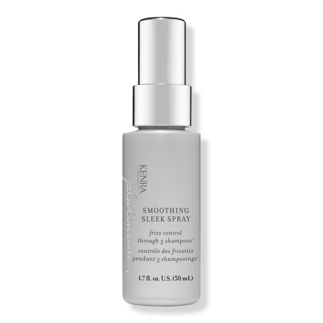 Platinum Smoothing Sleek Spray