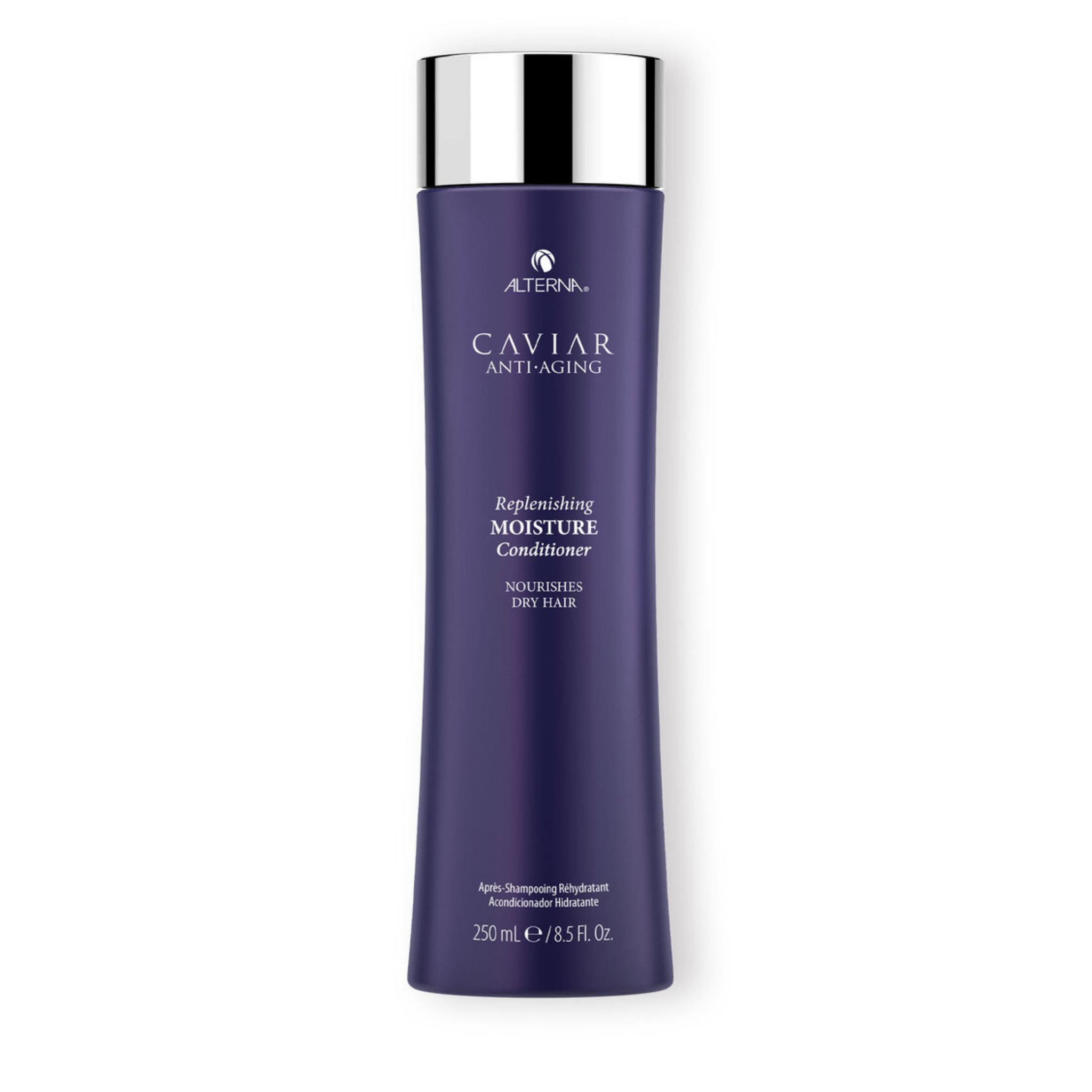 ALTERNA CAVIAR Anti-Aging Replenishing Moisture Conditioner