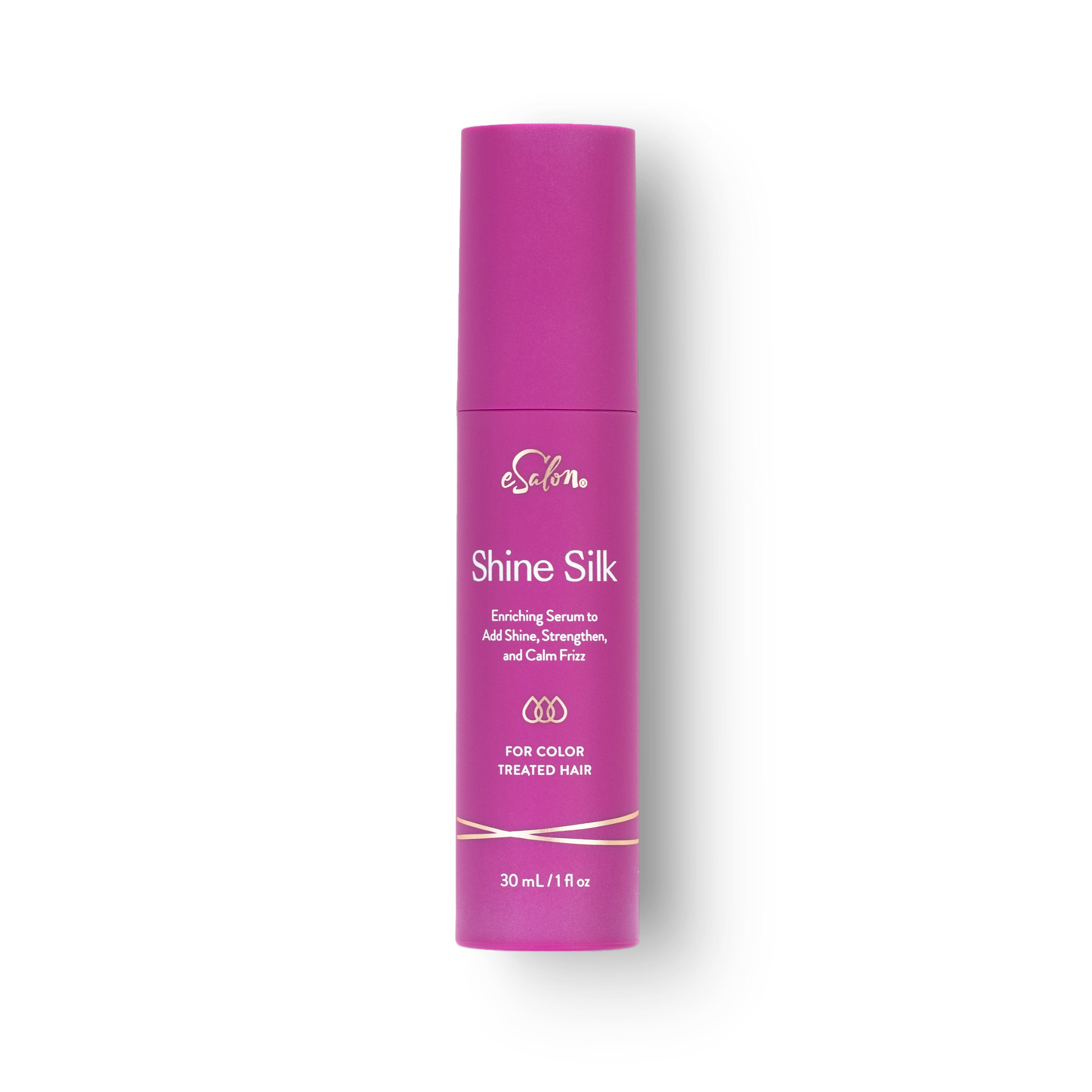 Shine Silk
