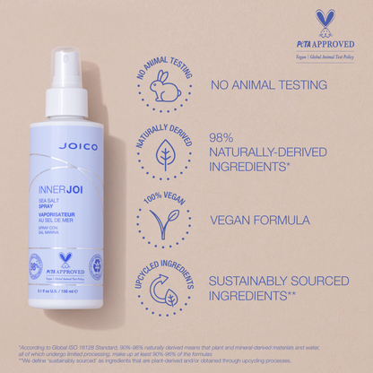InnerJoi Sea Salt Spray