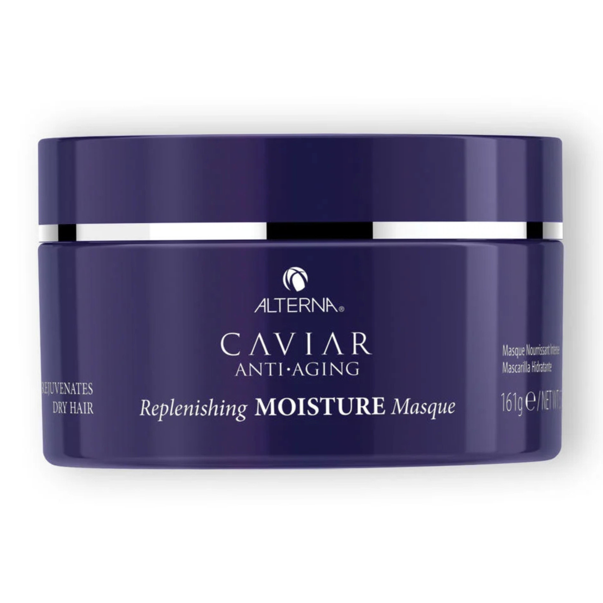 ALTERNA CAVIAR Anti-Aging Replenishing Moisture Hair Masque