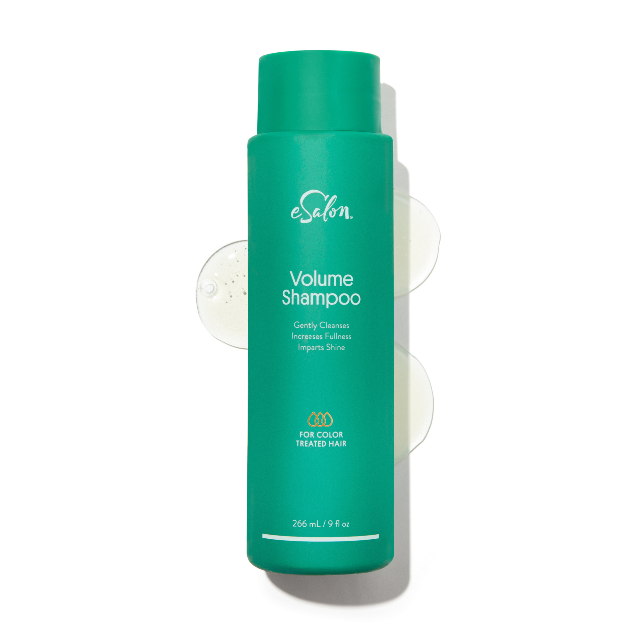 Volume Shampoo