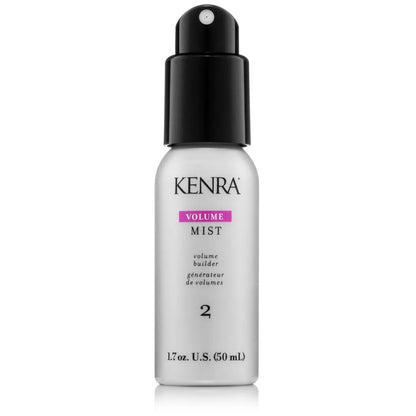 Volume Mist 2