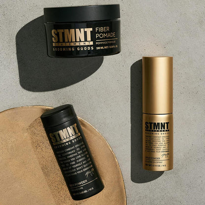 Fiber Pomade