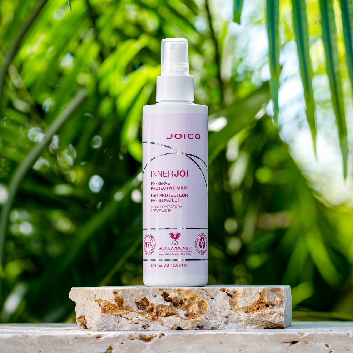 InnerJoi Preserve Protective Milk