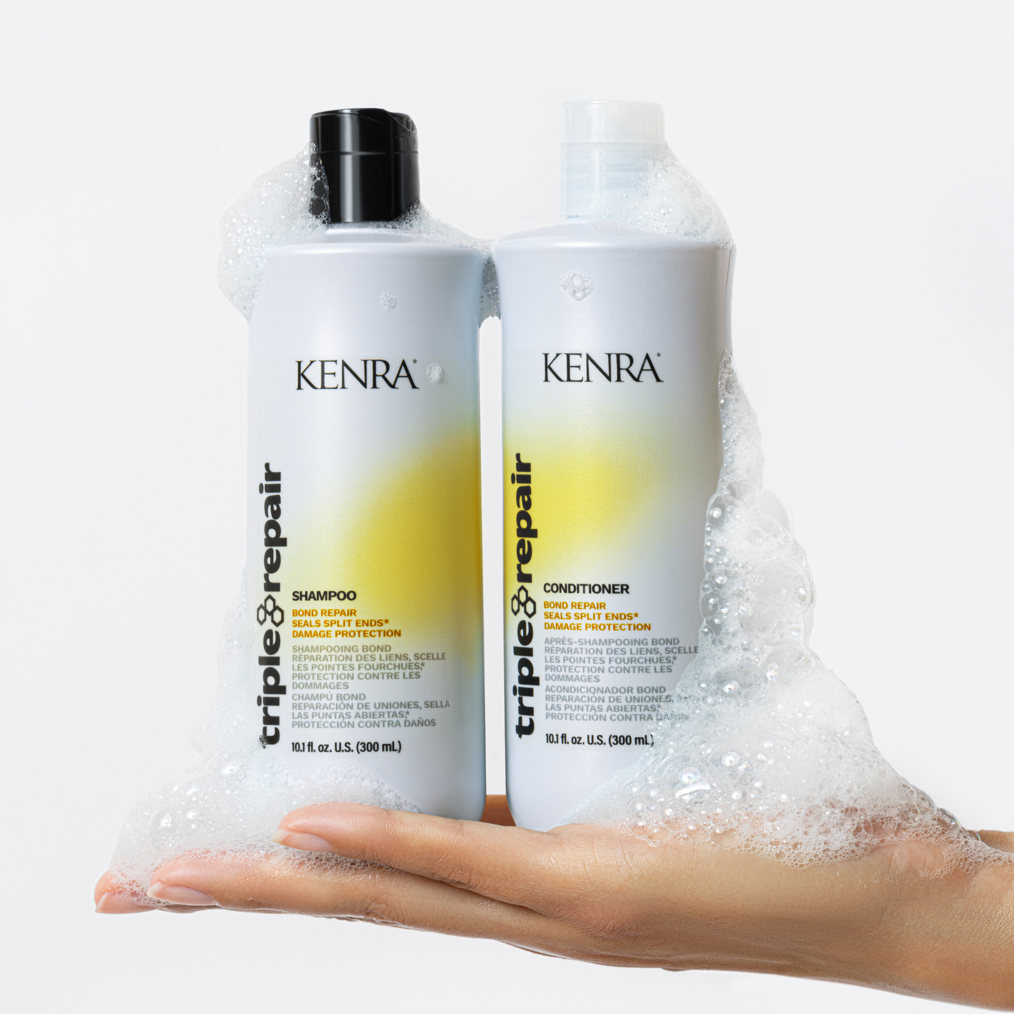 Kenra Triple Repair Conditioner