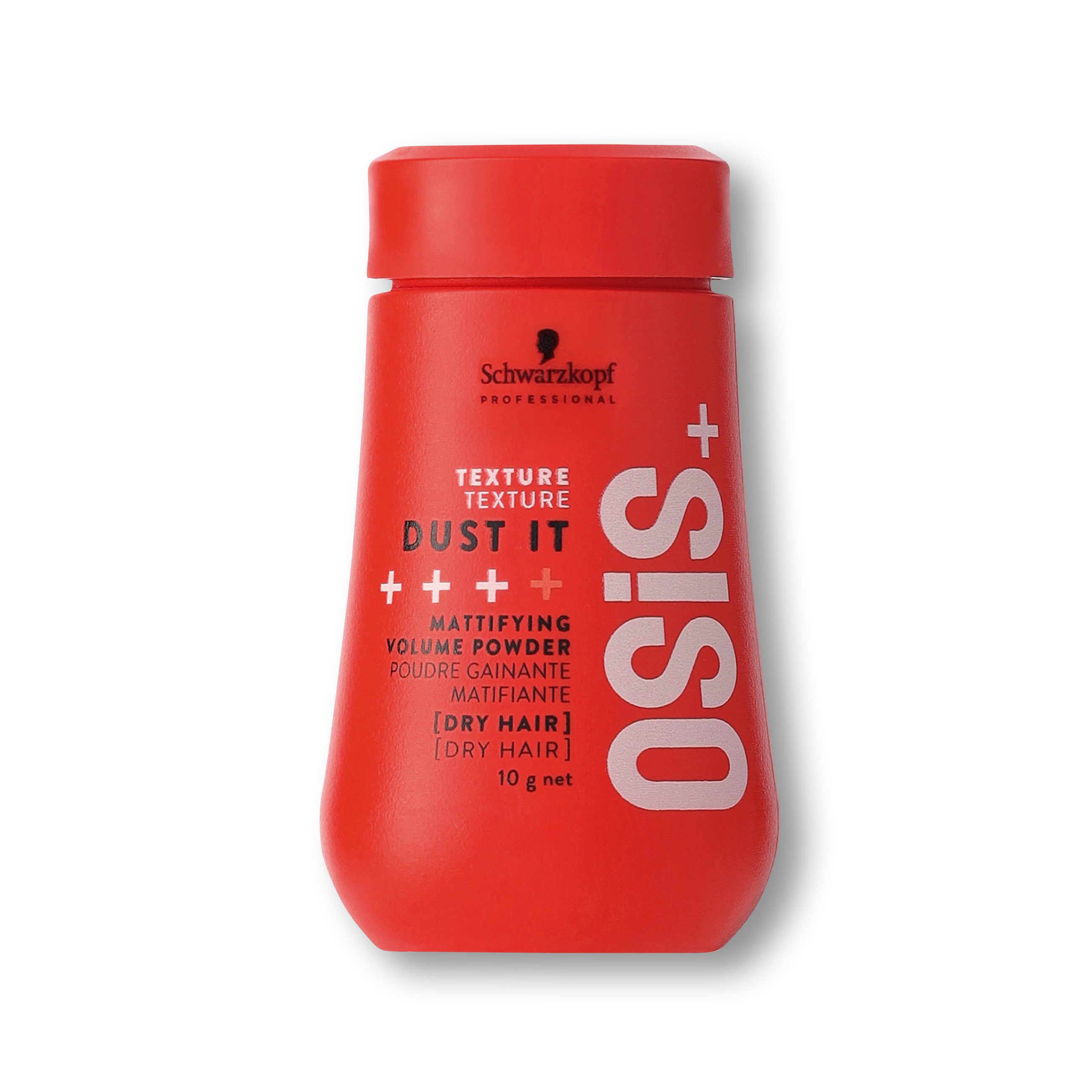 Schwarzkopf Professional OSiS+ Dust It Mattifying Powder