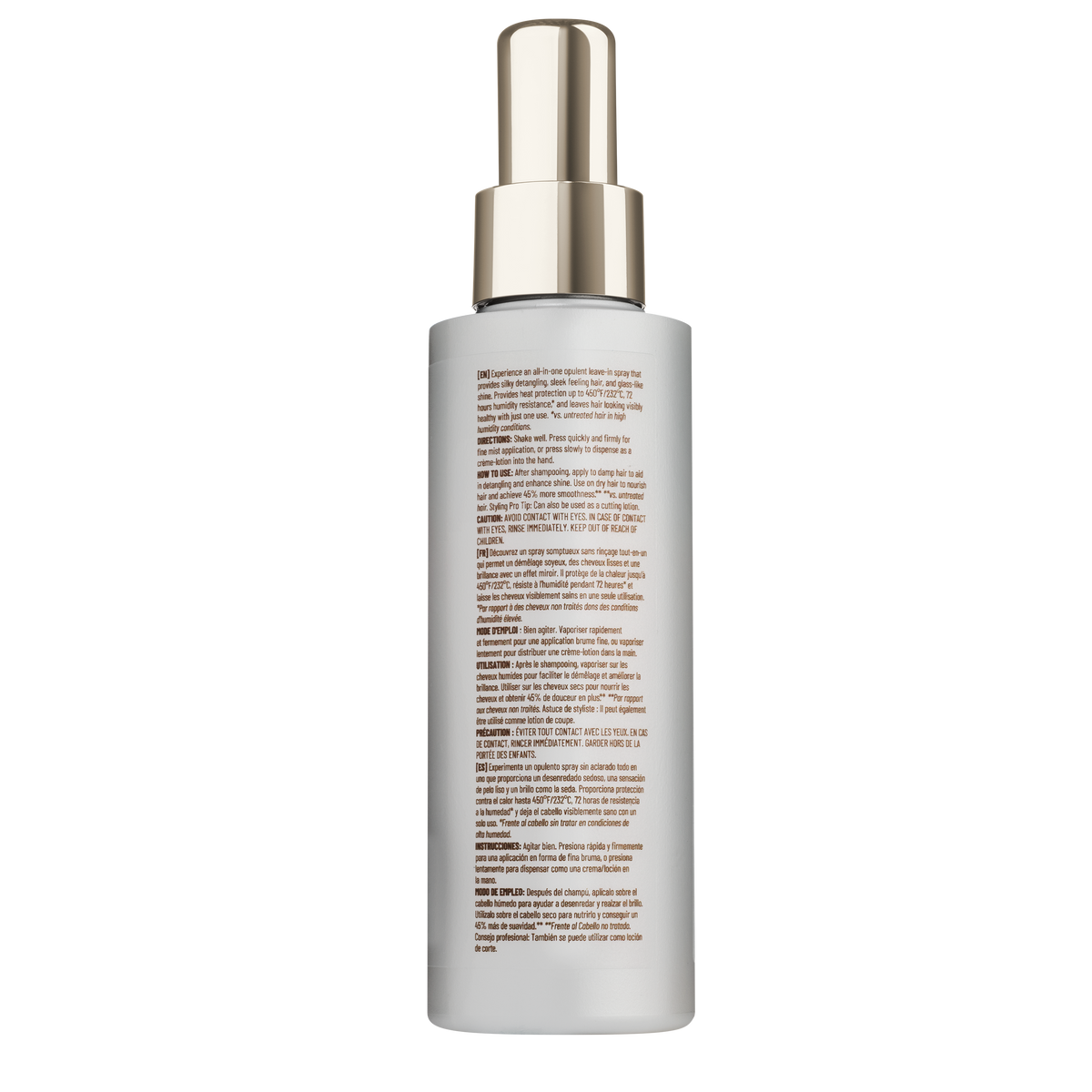Kenra Platinum Luxe One Leave-In