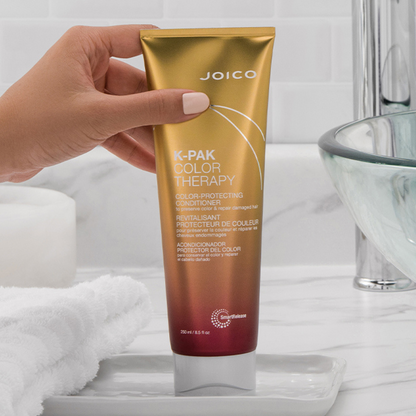 K-PAK Color Therapy Conditioner
