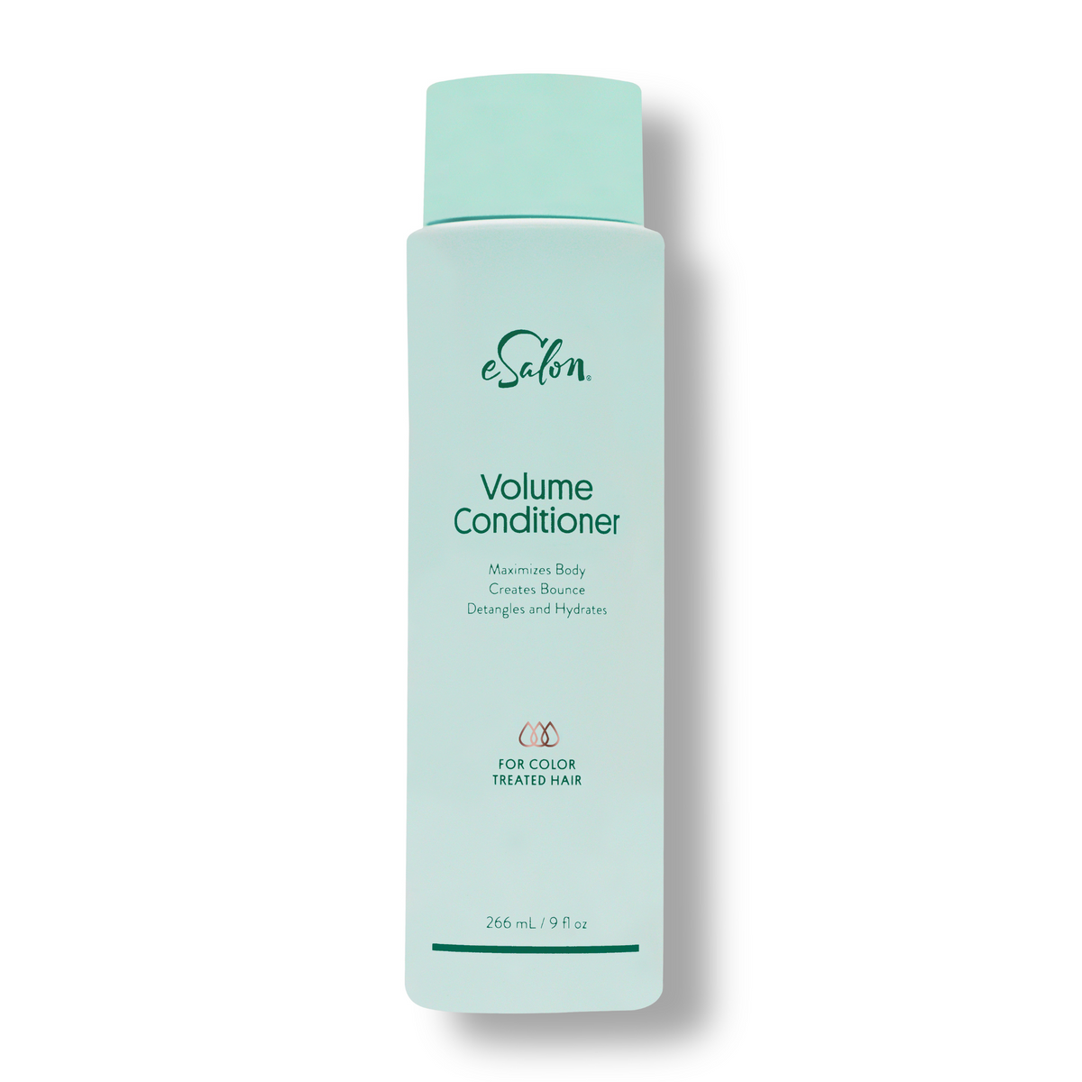 Volume Conditioner