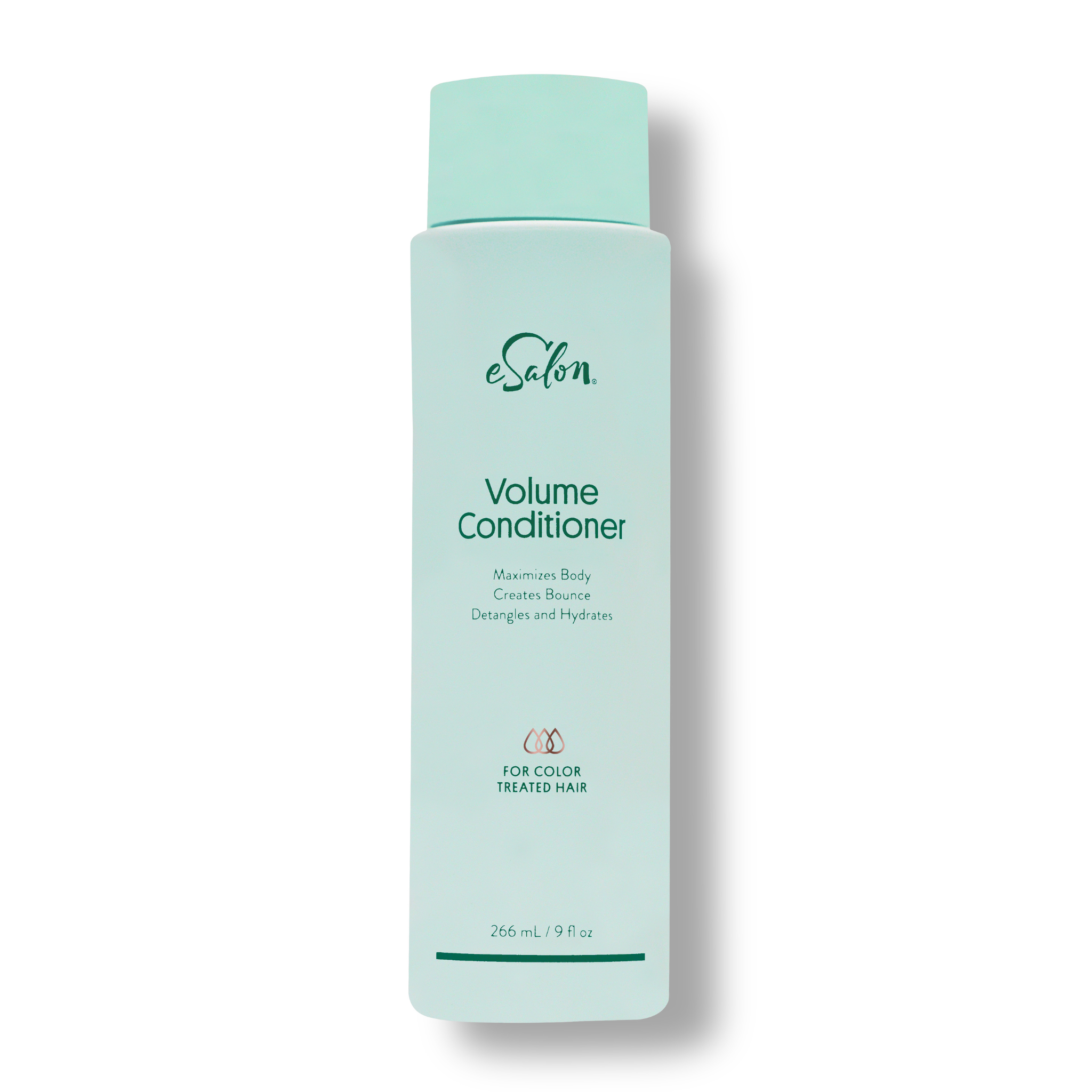 Volume Conditioner