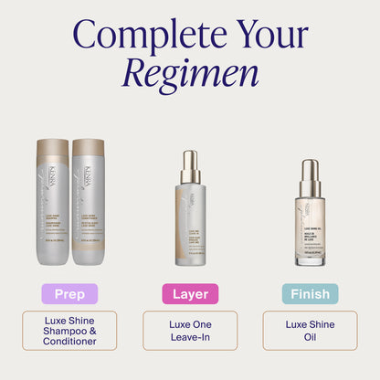 Kenra Platinum Luxe One Leave-In