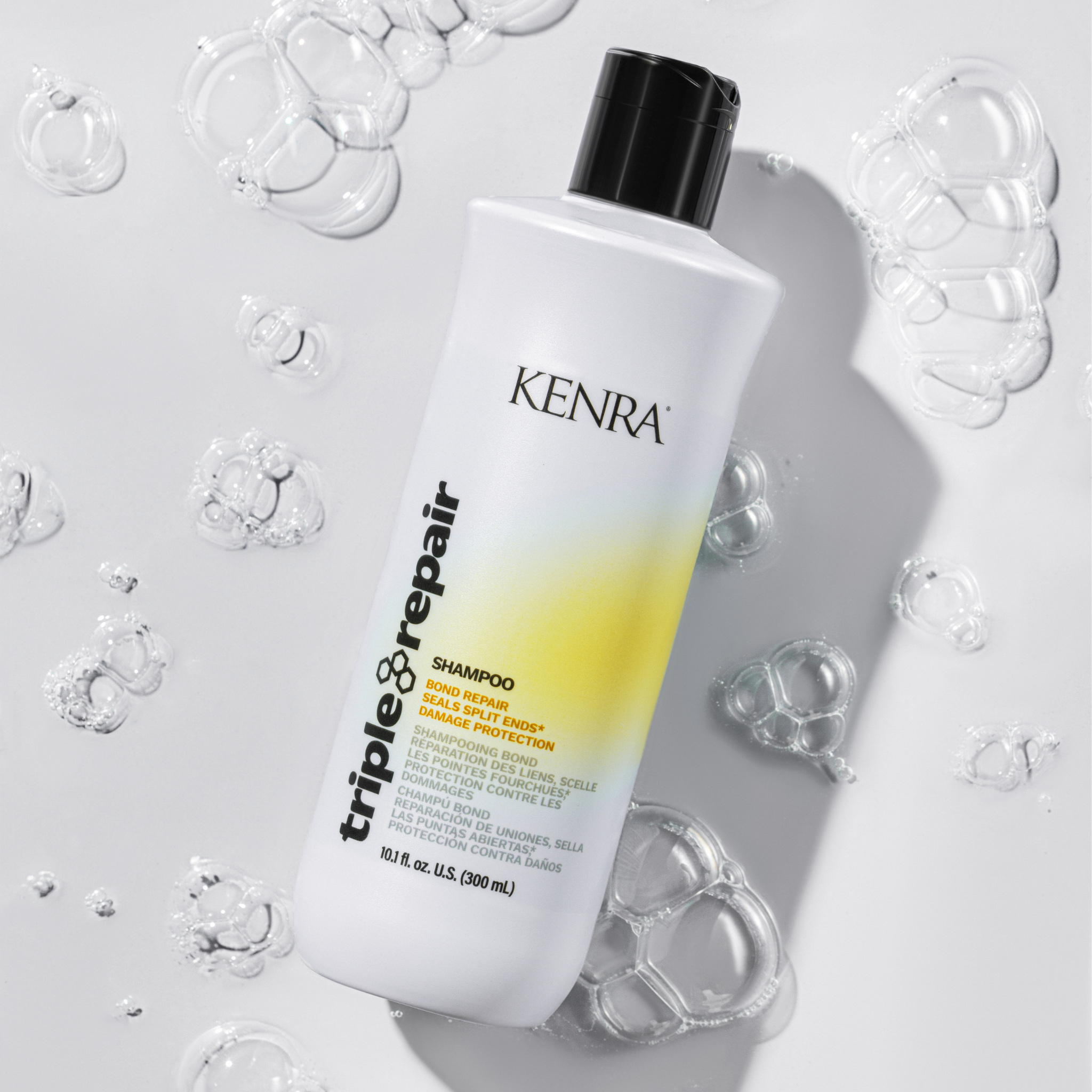 Kenra Triple Repair Shampoo