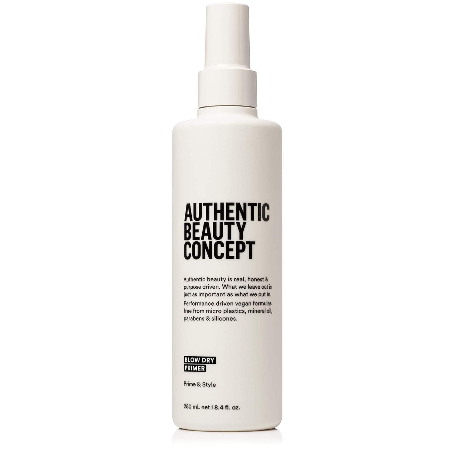 Authentic Beauty Concept Flawless Primer