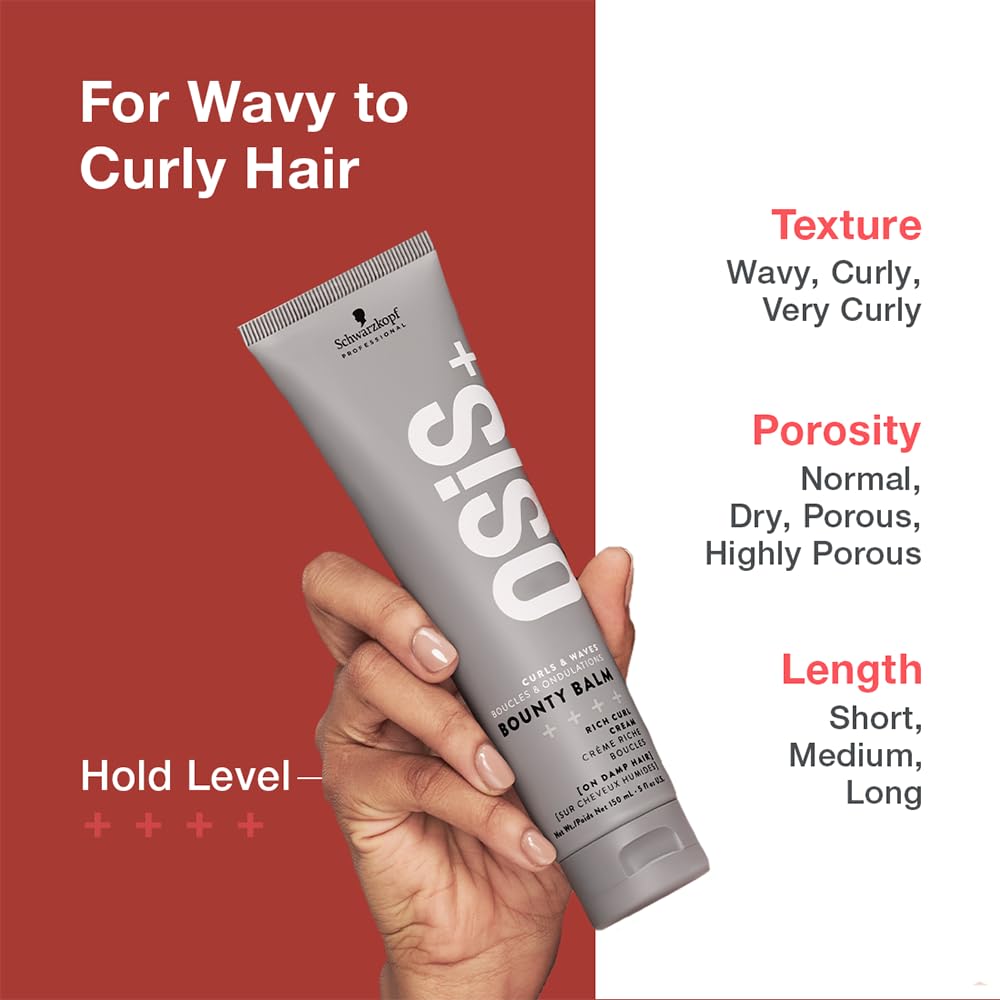 OSiS+ Bounty Balm