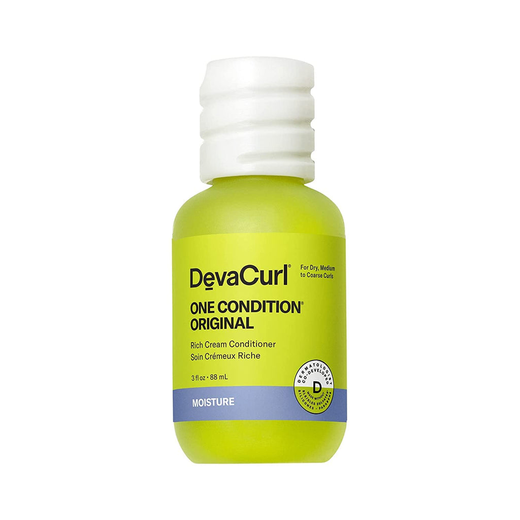 ONE CONDITION Original Rich Cream Conditioner