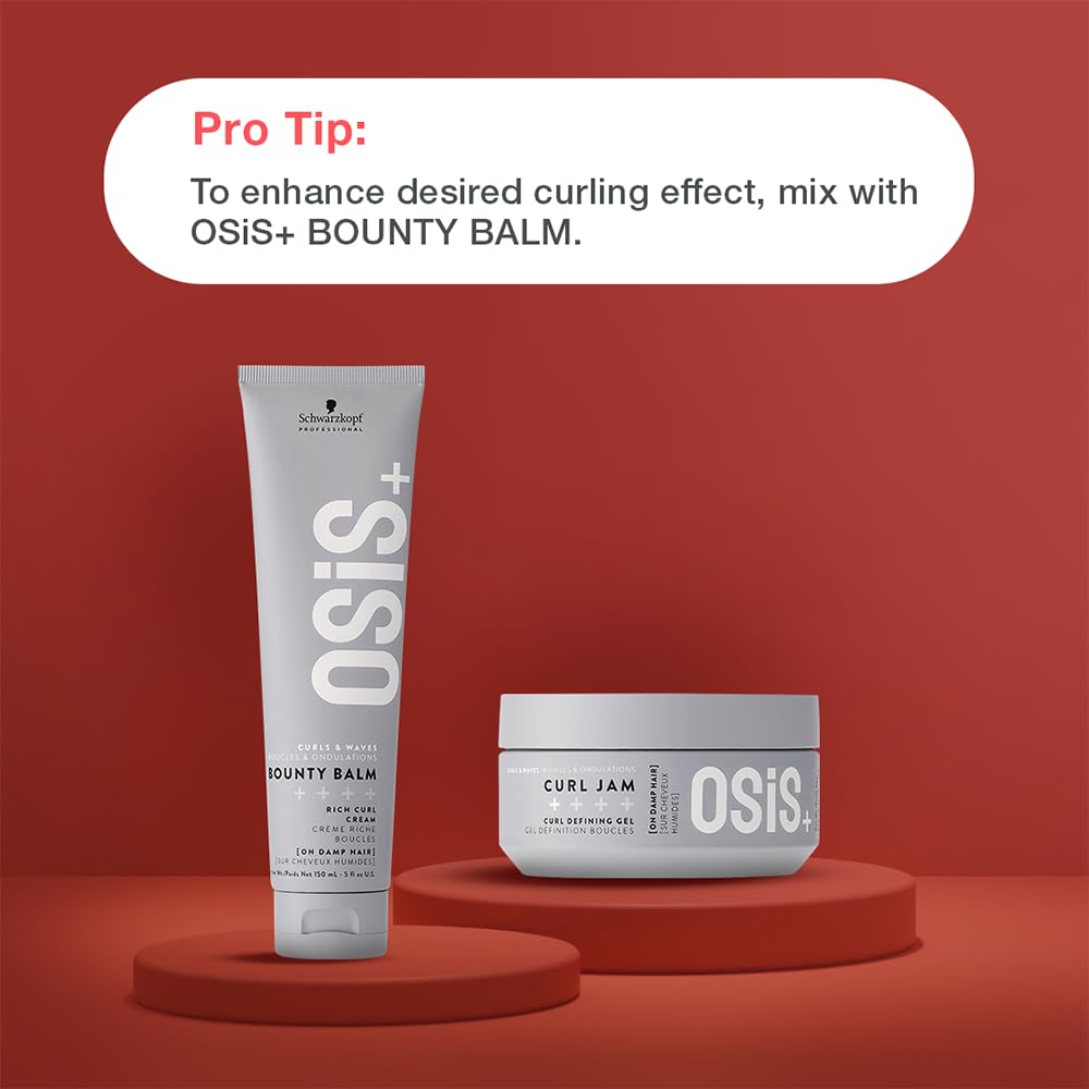 OSiS+ Bounty Balm