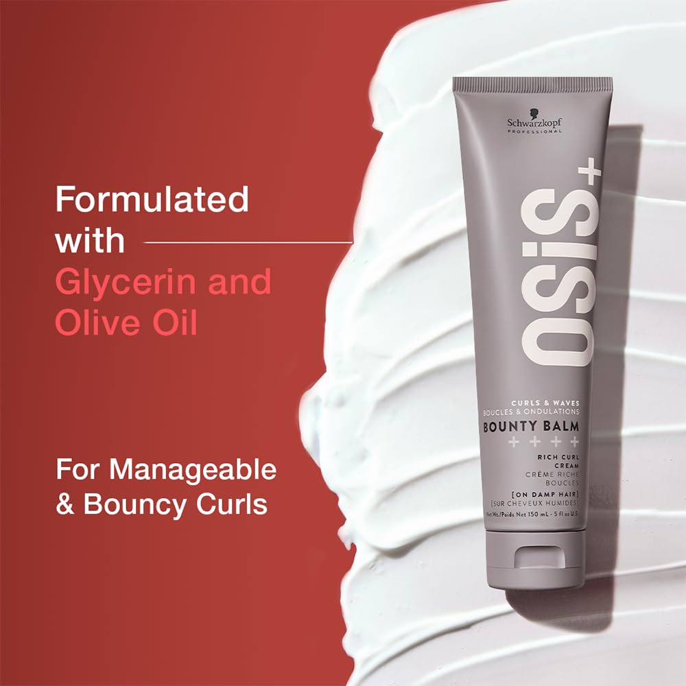 OSiS+ Bounty Balm