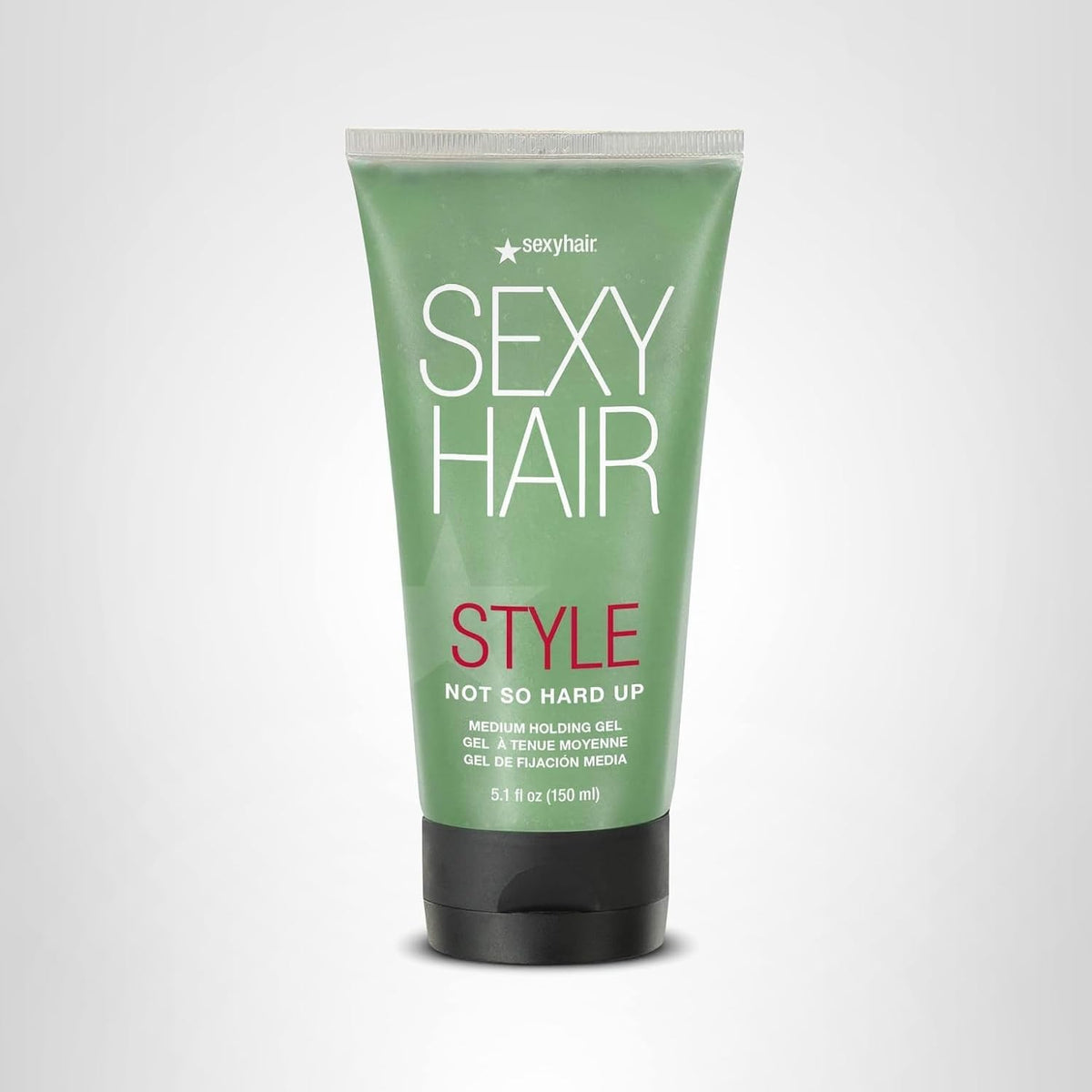 Style Not So Hard Up Medium Holding Gel