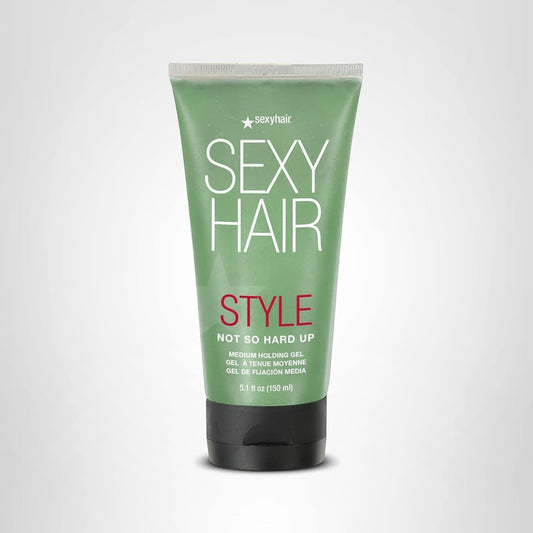 Style Not So Hard Up Medium Holding Gel