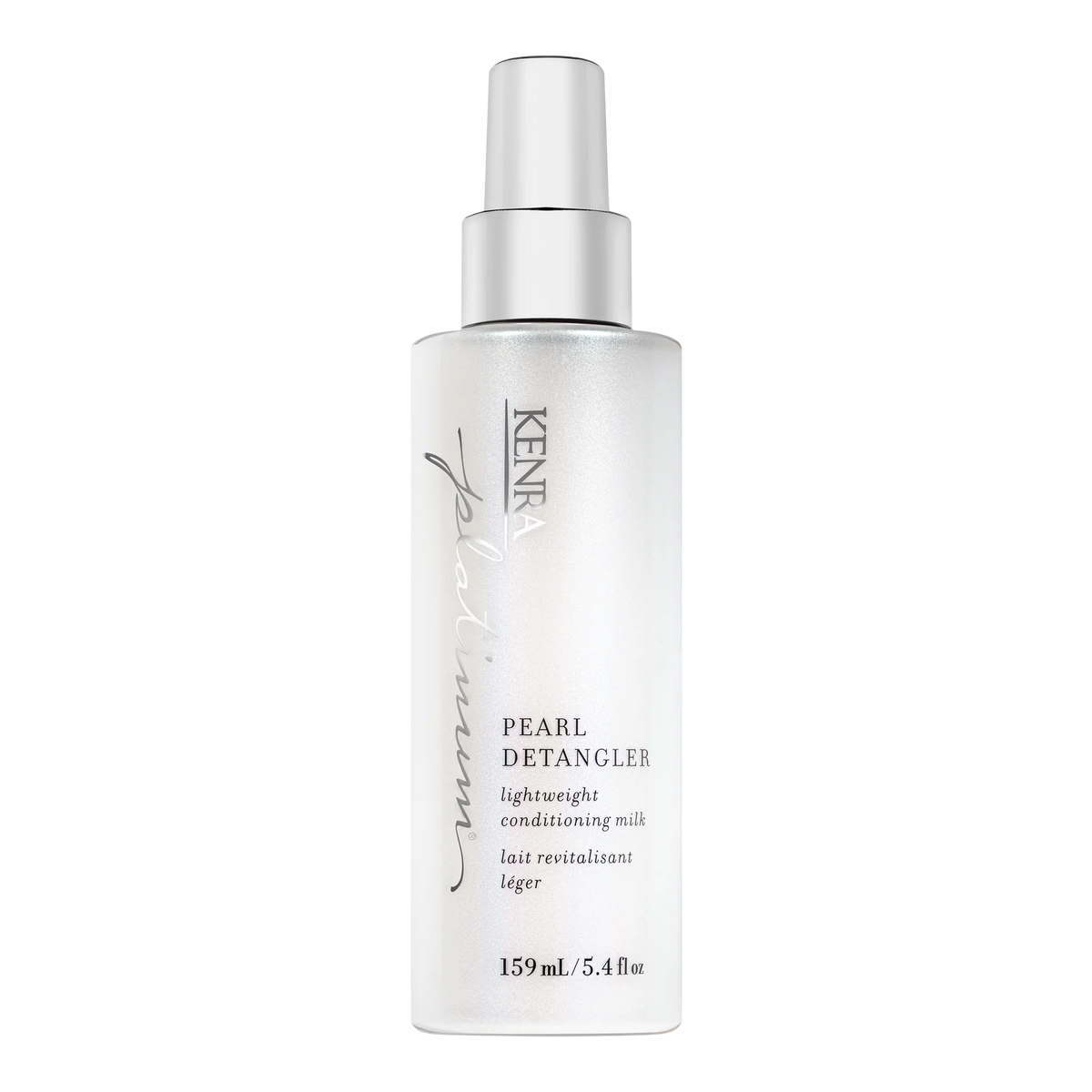 Platinum Pearl Detangler
