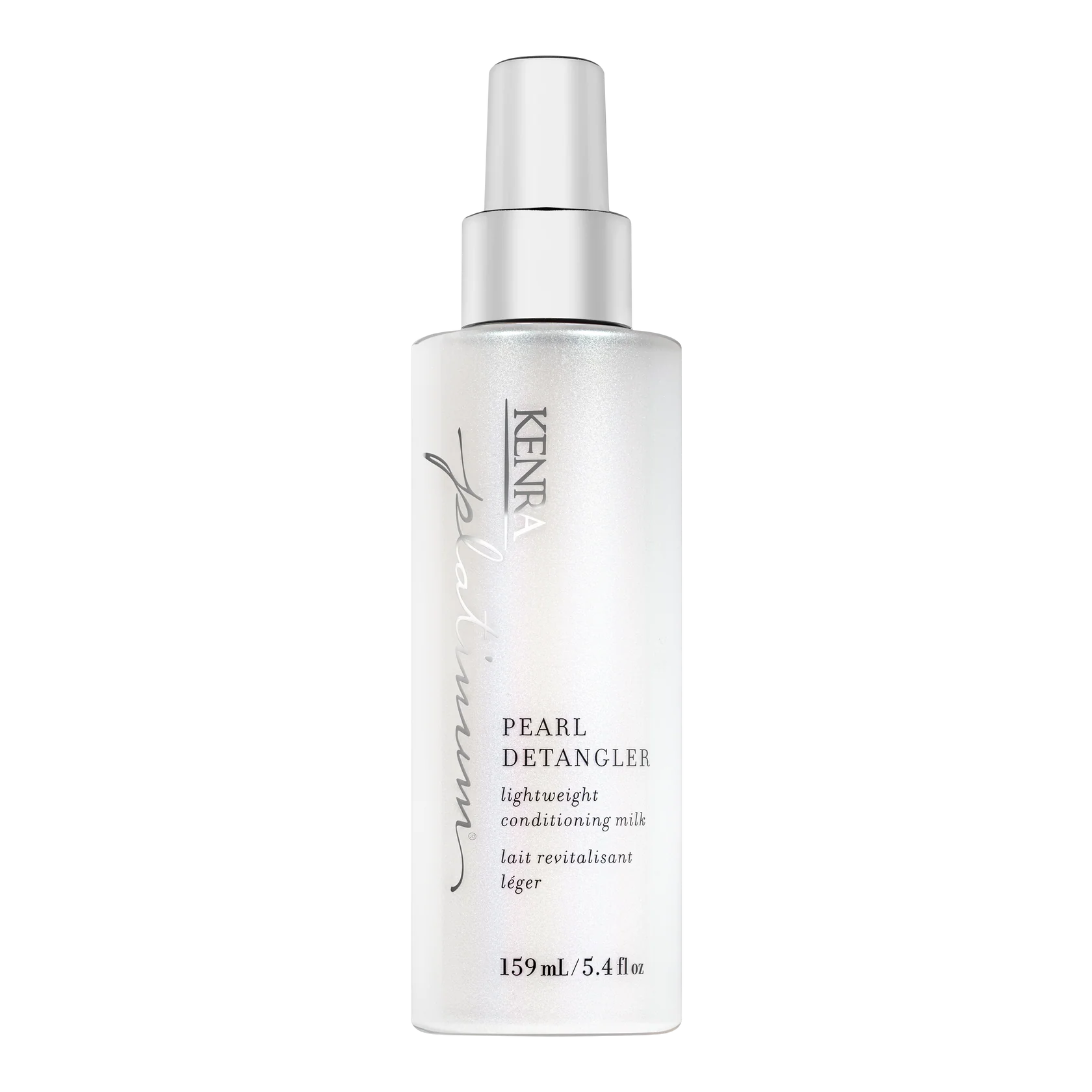 Platinum Pearl Detangler