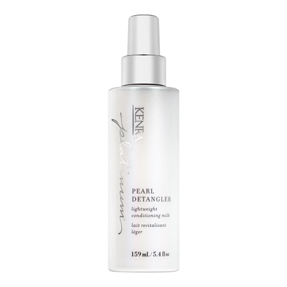 Platinum Pearl Detangler